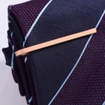 Elegantní spona na kravatu pro muže | šperk