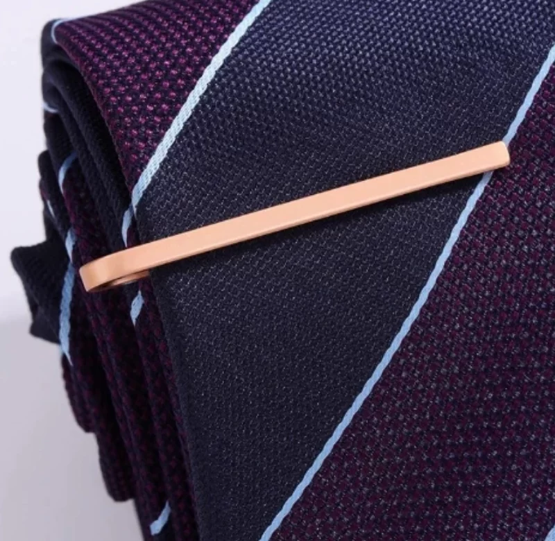 Elegantní spona na kravatu pro muže | šperk