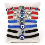 Ochranný náramek s provázkem | šperk