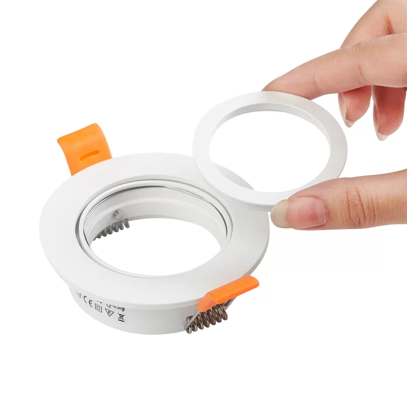 Univerzální držák LED spotu | osvětlení