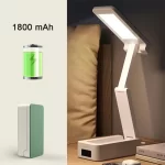 Zelená 1800mAH