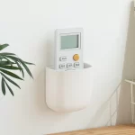 Úložný box na telefon | Nástěnný držák na mobil