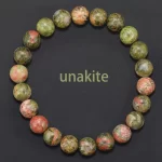 Unakite