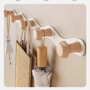 Polička do koupelny bez vrtání | Koupelnový regál a organizér