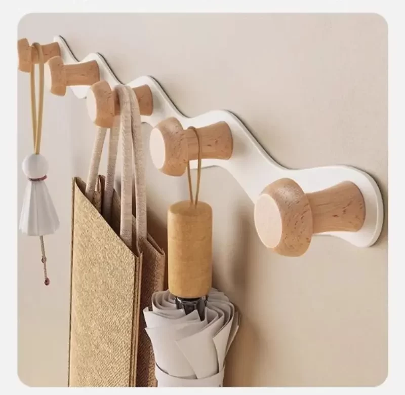 Polička do koupelny bez vrtání | Koupelnový regál a organizér