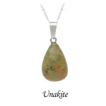 Unakite