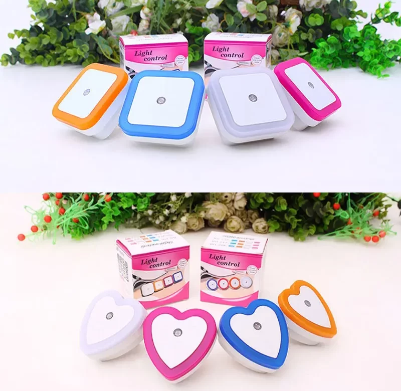 Mini LED Noční světlo | osvětlení