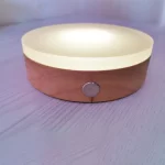 3barevné stmívání