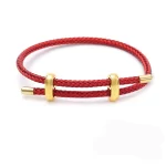 Jako na obrázku červená