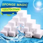 Magická houba na nádobí | úklid 50 ks