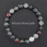 Africký krevní nefrit