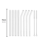 8 ks 15cm smíšené