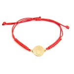 Červeno-zlatá-Marie-