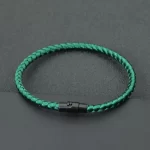 Zelený