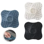 Lapač vlasů do odpadu bez ucpání | filtr, zátka