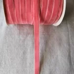 15 Melounová červená