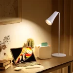 Stolní lampa magnetická LED s nabíjením | Noční světlo