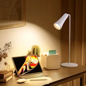 Stolní lampa magnetická LED s nabíjením | Noční světlo