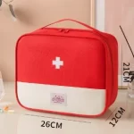 lékárnička červená