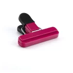 Růžová červená-S