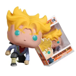 Dragon Ball Z akční figurka 12 cm | dekorace