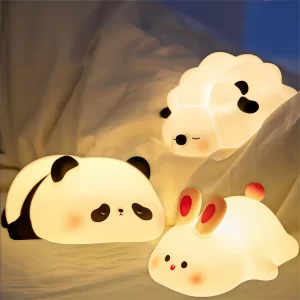 LED noční světlo | lampička pro děti