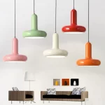 Stolní lampa retro | osvětlení