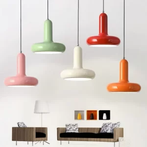 Stolní lampa retro | osvětlení
