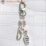 Letní přívěsek ryba a hvězda | doplňky