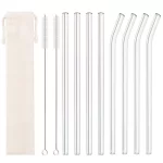 8 ks Smíšená bílá