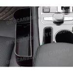 Levostranné řízení