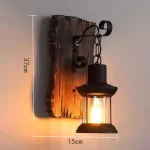 Čtvercový - bez žárovky