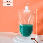 500ml 10 ks