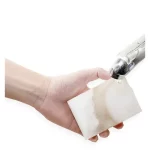 Melaminová houba na čištění | Úklidové nástroje 10 ks