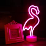 Desktop flamingo-P