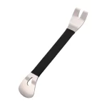 Demontážní nerezové páčidlo interiéru auta | nářadí, autodoplňky