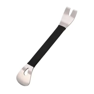 Demontážní nerezové páčidlo interiéru auta | nářadí, autodoplňky