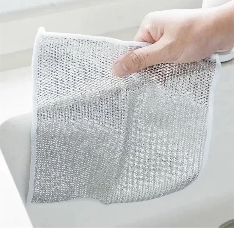 Magická utěrka | Čisticí utěrka