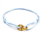 Nebesky modré zlato