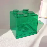 Zelená 9,2 cm x 8,9 cm