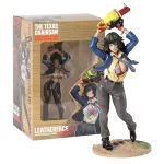 Leatherface B box