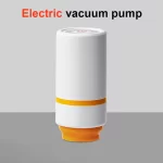 Elektrické čerpadlo