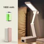 Růžová 1800mAH