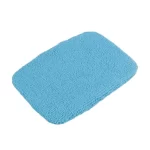 Světle modrá látka