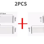 43,5 cm 2 ks bez karty