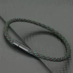 HnědáTmavě zelená