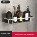 Silver one(standard)