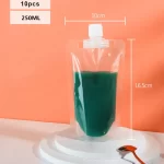 250ml 10 ks
