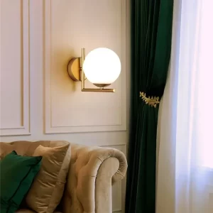 Nástěnná lampa | Osvětlení