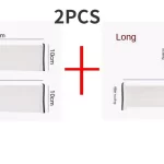 53,5 cmL 2 ks bez karty